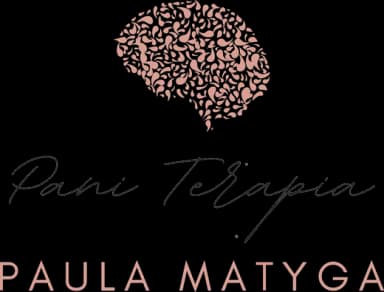 Pani Terapia — Paula Matyga