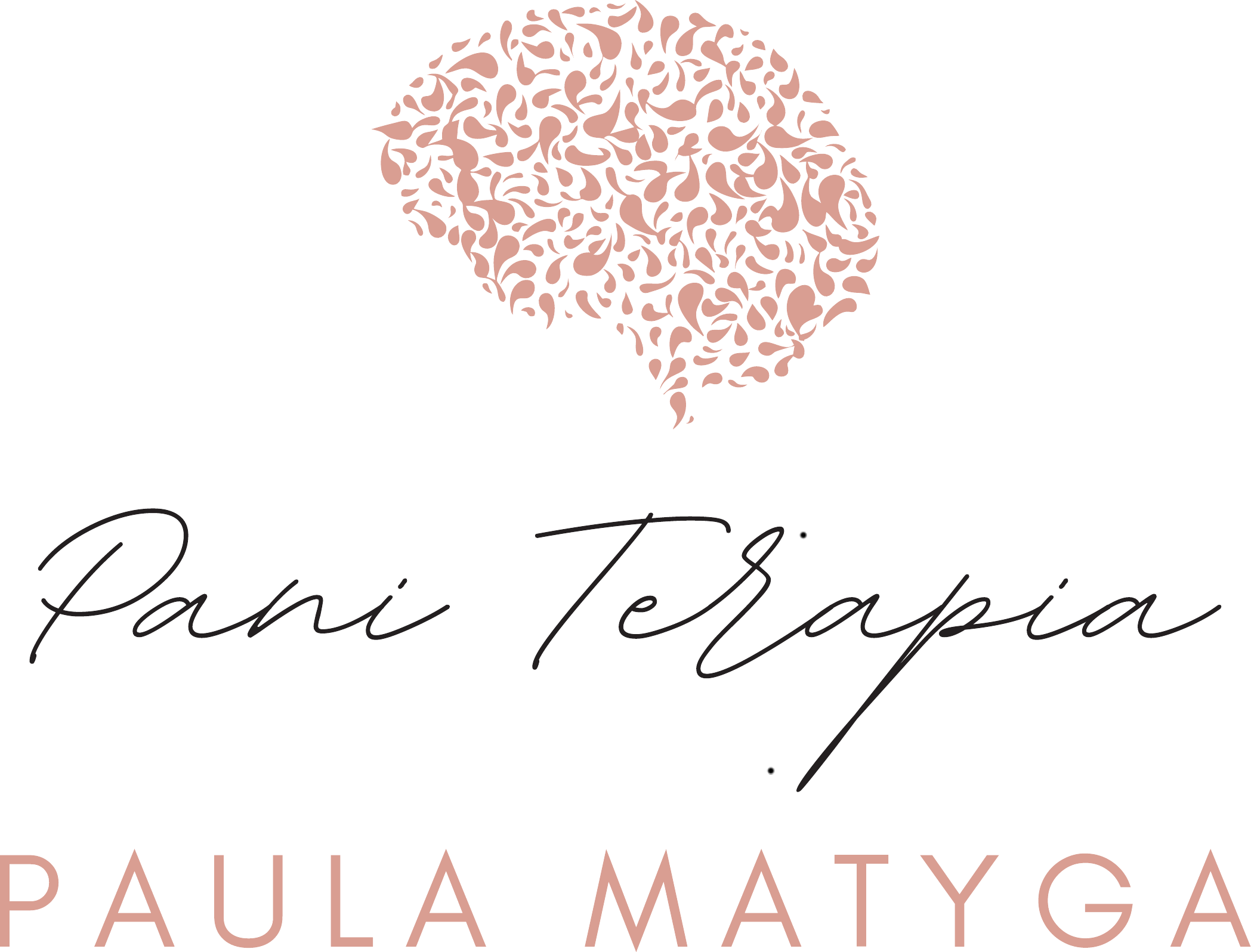 Pani Terapia — Paula Matyga
